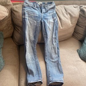 Mens Bke Jeans